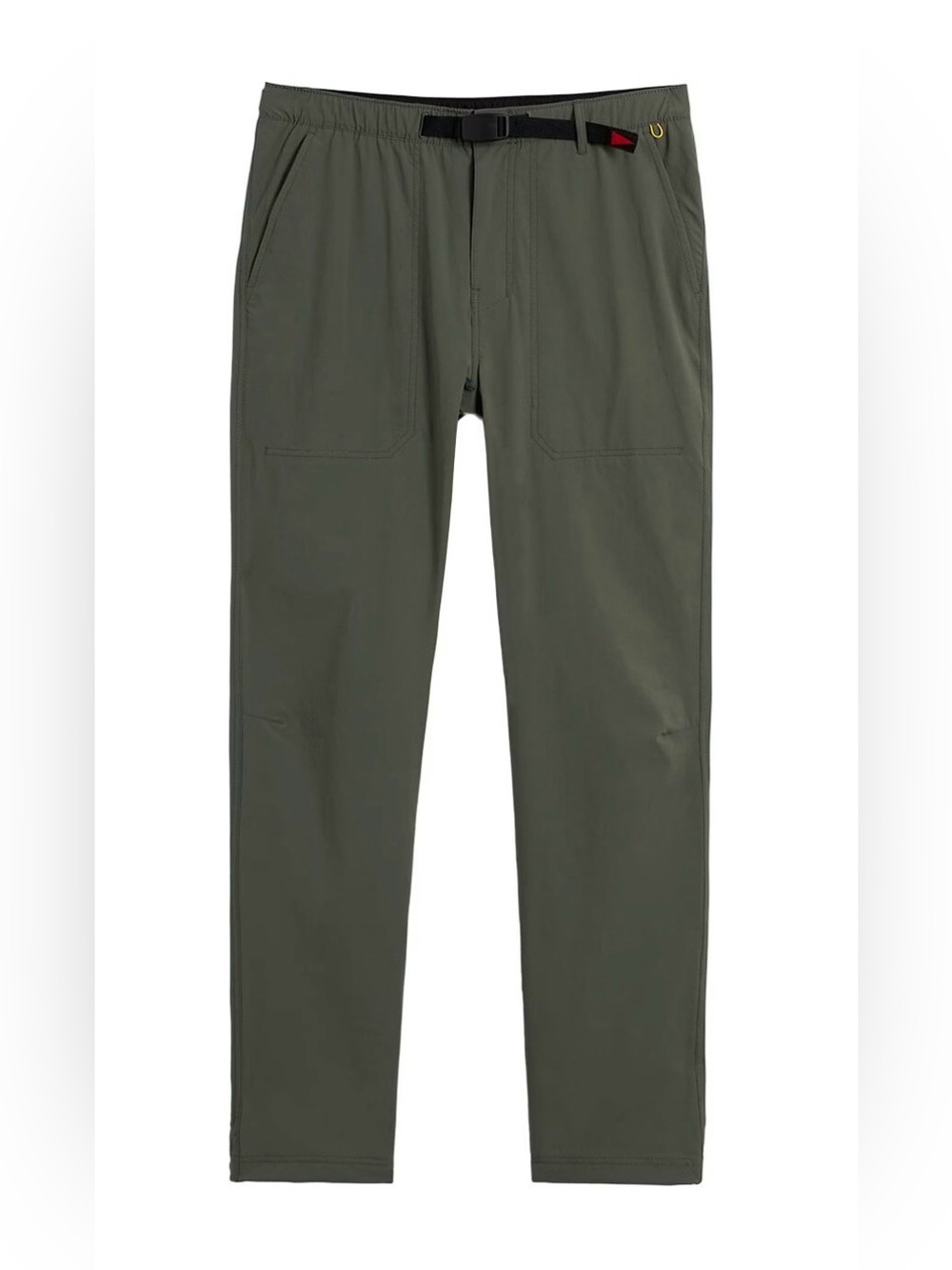 FLORENCE MARINE X EXPEDITION UTILITY PANT Men’s Thyme Olive Green Small